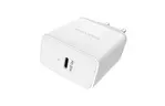 Зарядное устройство для Canyon PD 20W/QC3.0 18W WALL Charger with 1-USB A+ 1-USB-C (CNE-CHA20W03)