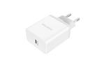 Зарядное устройство для Canyon PD 20W/QC3.0 18W WALL Charger with 1-USB A+ 1-USB-C (CNE-CHA20W03)