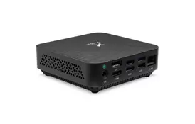 Компьютер Vinga Mini PC V600 (V600AM300U.4256) - Фото