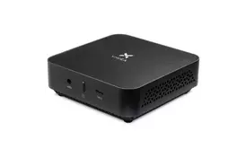 Компьютер Vinga Mini PC V600 (V600AM300U.4128W1P) - Фото