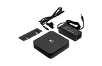 Компьютер Vinga Mini PC V600 (V600AM300U.8256W1H)
