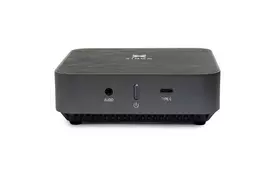 Компьютер Vinga Mini PC V600 (V600AM300U.8256W1H) - Фото