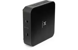 Компьютер Vinga Mini PC V600 (V600AM300U.16256W1H) - Фото