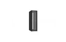 Шкаф напольный Zpas 42U 600x1200 perf door (IT-426012-45AA-4-161-FP) - Фото
