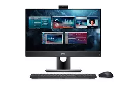 Комп'ютер Dell Optiplex 5490 / i7-10700T (N213O5490AIO_UBU) - Фото