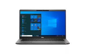Ноутбук Dell Latitude 7420 (N059L742014RU_WP11) - Фото