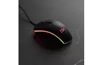 Мышка HyperX Pulsefire Surge USB Black (4P5Q1AA)