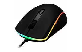 Мишка HyperX Pulsefire Surge USB Black (4P5Q1AA) - Фото