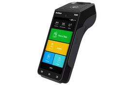 POS-терминал Verifone X990 платежный, Android (25-018) - Фото