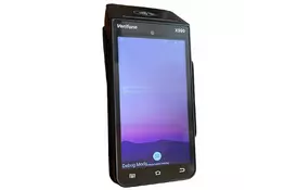 POS-терминал Verifone X990 FFB платежный, Android (25-017) - Фото