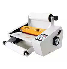 Рулонный ламинатор DA FM380