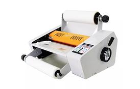 Рулонний ламінатор DA FM380 - Фото