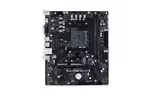 Материнская плата Biostar B550MH