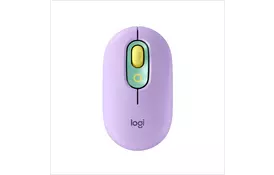 Мишка Logitech POP Mouse Bluetooth Daydream Mint (910-006547) - Фото