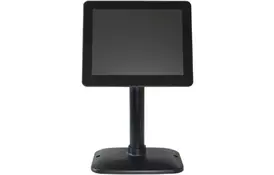 POS-монитор Geos клиента 9.7