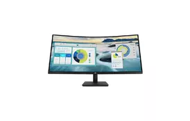 Монітор HP P34hc G4 (21Y56AA) - Фото