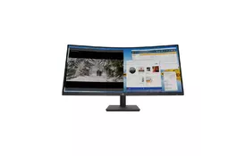 Монітор HP M34d (3B1W4AA) - Фото