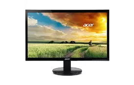 Монитор Acer K242HYLH (UM.QX2EE.H01) - Фото