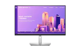 Монітор Dell P2722H (210-AZYZ-AMRFM21) - Фото