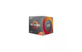 Процессор AMD Ryzen 7 3800X (100-000000025) - Фото