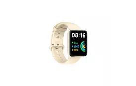 Смарт-часы Xiaomi Redmi Watch 2 Lite Ivory - Фото