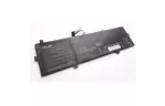 Аккумулятор для ноутбука ASUS ZenBook UX430 C31N1620 (Left), 4335mAh(50Wh), 3cell, 11.55V, (A47668)