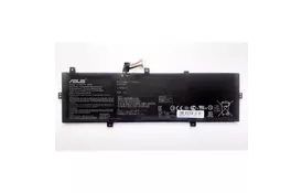 Аккумулятор для ноутбука ASUS ZenBook UX430 C31N1620 (Left), 4335mAh(50Wh), 3cell, 11.55V, (A47668) - Фото