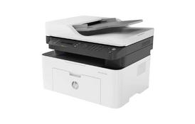 Многофункциональное устройство HP LaserJet 137fnw с WiFi (4ZB84A) - Фото Многофункциональное устройство HP LaserJet 137fnw с WiFi (4ZB84A) - Фото