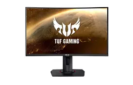 Монитор ASUS TUF Gaming VG27WQ - Фото