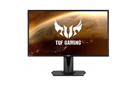 Монитор ASUS TUF Gaming VG27AQZ - Фото