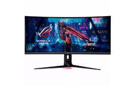 Монітор ASUS ROG Strix XG349C - Фото Монітор ASUS ROG Strix XG349C - Фото