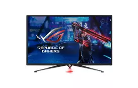 Монитор ASUS ROG Strix XG438QR - Фото