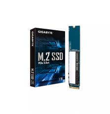 Накопитель SSD M.2 2280 500GB GIGABYTE (GM2500G)