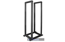 Стойка двухрамная 36U глуб. 800 Zpas (WZ-6026-01-02-161) - Фото