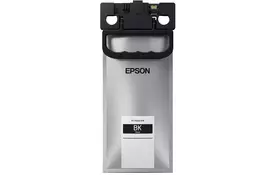 Картридж Epson WF-M5299/WF-M5799 XXL black 40K (C13T966140) - Фото