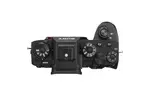 Цифровой фотоаппарат Sony Alpha 9M2 body black (ILCE9M2B.CEC)