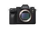 Цифровой фотоаппарат Sony Alpha 9M2 body black (ILCE9M2B.CEC)