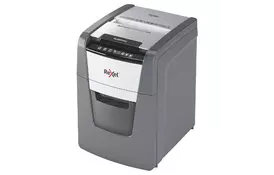 Уничтожитель документов Rexel Optimum AutoFeed 100M - Фото Уничтожитель документов Rexel Optimum AutoFeed 100M - Фото