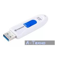 USB флеш накопитель Transcend 32GB JetFlash 790 USB 3.1 (TS32GJF790W)