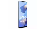 Мобильный телефон Oppo A16 3/32GB Pearl Blue (OFCPH2269_BLUE_3/32)