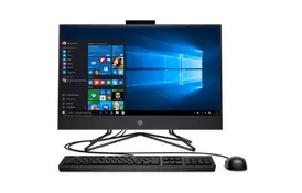 Комп'ютер HP 205 G4 24 AiO / Ryzen5 4500U (2T8G9ES) - Фото