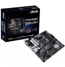 Материнская плата ASUS PRIME B550M-A WIFI II