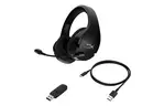 Наушники HyperX Cloud Stinger Core Wireless 7.1 Black (4P4F0AA)