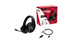 Наушники HyperX Cloud Stinger Core Wireless 7.1 Black (4P4F0AA)