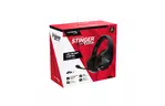 Наушники HyperX Cloud Stinger Core Wireless 7.1 Black (4P4F0AA)