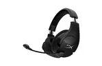 Наушники HyperX Cloud Stinger Core Wireless 7.1 Black (4P4F0AA)