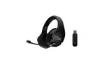 Наушники HyperX Cloud Stinger Core Wireless 7.1 Black (4P4F0AA)