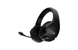Навушники HyperX Cloud Stinger Core Wireless 7.1 Black (4P4F0AA) - Фото