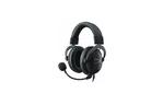 Наушники HyperX Cloud II Gun Metal (4P5L9AA)