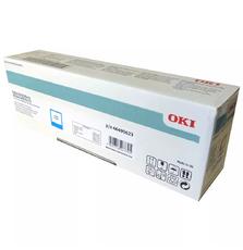 Картридж тонер OKI ES5432/5473-CYAN-6K (46490623)